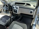Dacia Dokker 2 kpl opon! Android, Kamera, Navi, Hak, Klima, Alu, GWARANCJA, Serwis - 14