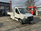 mercedes sprinter 414 wywrotka - 1