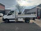 mercedes sprinter 414 wywrotka - 3