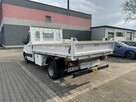 mercedes sprinter 414 wywrotka - 4