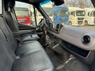 mercedes sprinter 414 wywrotka - 9
