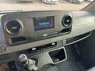 mercedes sprinter 414 wywrotka - 11