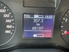 mercedes sprinter 414 wywrotka - 12