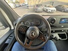 mercedes sprinter 414 wywrotka - 13