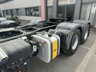 MAN tgs 33.460 6x4 zwolnice, hydraulika - 7