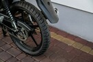 Yamaha YBR 125 R 2011 CBF CB Raty Transport Największy Wybór Moto w PL - 9