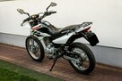 Honda XR 125 2008  Raty Transport Największy Wybór Moto 125 MOTOSTAR WR YAMAHA - 4