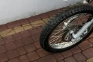 Honda XR 125 2008  Raty Transport Największy Wybór Moto 125 MOTOSTAR WR YAMAHA - 7