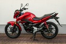 Honda CB 125 R 2018 Mały Przebieg Raty Transport Największy Wybór 125 - 5