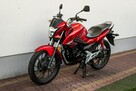 Honda CB 125 R 2018 Mały Przebieg Raty Transport Największy Wybór 125 - 6
