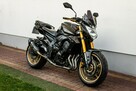 Yamaha FZ 8 N FAZER 2012 ABS Raty Transport Największy Wybór Motocykli W PL - 1