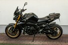 Yamaha FZ 8 N FAZER 2012 ABS Raty Transport Największy Wybór Motocykli W PL - 5