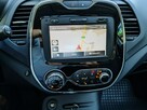 Renault Captur Automat*Tylko57tys.km*Benzyna"2Kpl kół - 5