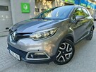 Renault Captur Automat*Tylko57tys.km*Benzyna"2Kpl kół - 8
