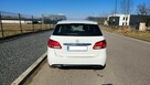 Mercedes B 160 B Klasa 1.6 Turbo 2016r 122KM Automat Klimatyzacja Tempomat - 5