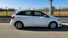 Mercedes B 160 B Klasa 1.6 Turbo 2016r 122KM Automat Klimatyzacja Tempomat - 7