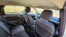 Mercedes B 160 B Klasa 1.6 Turbo 2016r 122KM Automat Klimatyzacja Tempomat - 13
