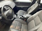 Volvo V50 1,8 mocna benzyna,CLIMAtronic, hak, podgrz. fotele, lusterko fotochrom - 7