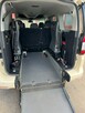 Caddy 2.0 Maxi 7-osob Niepełnosprawnych inwalida rampa Model2023 PFRON - 2
