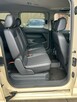 Caddy 2.0 Maxi 7-osob Niepełnosprawnych inwalida rampa Model2023 PFRON - 4