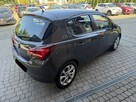 Opel Corsa Rej.03/2016  1,4 90KM  Klimatyzacja  Tablet - 6