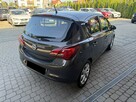 Opel Corsa Rej.03/2016  1,4 90KM  Klimatyzacja  Tablet - 7