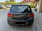 Opel Corsa Rej.03/2016  1,4 90KM  Klimatyzacja  Tablet - 8