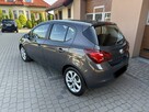 Opel Corsa Rej.03/2016  1,4 90KM  Klimatyzacja  Tablet - 10