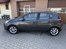 Opel Corsa Rej.03/2016  1,4 90KM  Klimatyzacja  Tablet - 11
