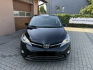 Toyota Verso 1,6 132KM  Klimatronik Navi  Serwis  7-osobowy - 2