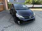 Toyota Verso 1,6 132KM  Klimatronik Navi  Serwis  7-osobowy - 3