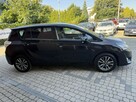 Toyota Verso 1,6 132KM  Klimatronik Navi  Serwis  7-osobowy - 5