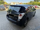 Toyota Verso 1,6 132KM  Klimatronik Navi  Serwis  7-osobowy - 7