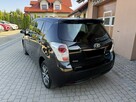 Toyota Verso 1,6 132KM  Klimatronik Navi  Serwis  7-osobowy - 9