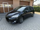 Toyota Verso 1,6 132KM  Klimatronik Navi  Serwis  7-osobowy - 12