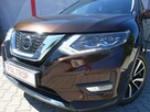 Nissan X-Trail 1,6i Panorama Ledy Navi Kamera 360 Skóra 1.Właściciel VIP Gwarancja - 3