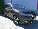 Nissan X-Trail 1,6i Panorama Ledy Navi Kamera 360 Skóra 1.Właściciel VIP Gwarancja - 5