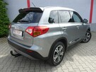 Suzuki Vitara 1,6i Panorama Ledy Półskóra Alu Navi Kam.Cof. rej.2016 VIP Gwarancja - 8