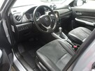 Suzuki Vitara 1,6i Panorama Ledy Półskóra Alu Navi Kam.Cof. rej.2016 VIP Gwarancja - 9