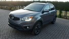 SsangYong/KGM Korando 2.0 TD Classy 4x2 - 14
