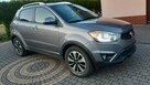 SsangYong/KGM Korando 2.0 TD Classy 4x2 - 15