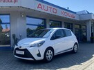 Toyota Yaris Kamera,Nawigacja,Asystent pasa,Gwarancja - 1