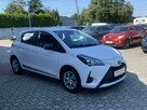 Toyota Yaris Kamera,Nawigacja,Asystent pasa,Gwarancja - 2