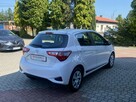 Toyota Yaris Kamera,Nawigacja,Asystent pasa,Gwarancja - 3