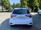 Toyota Yaris Kamera,Nawigacja,Asystent pasa,Gwarancja - 4