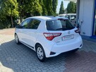 Toyota Yaris Kamera,Nawigacja,Asystent pasa,Gwarancja - 5
