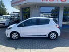 Toyota Yaris Kamera,Nawigacja,Asystent pasa,Gwarancja - 6