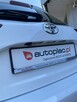 Toyota Yaris Kamera,Nawigacja,Asystent pasa,Gwarancja - 9