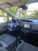 Toyota Yaris Kamera,Nawigacja,Asystent pasa,Gwarancja - 10