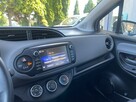Toyota Yaris Kamera,Nawigacja,Asystent pasa,Gwarancja - 12